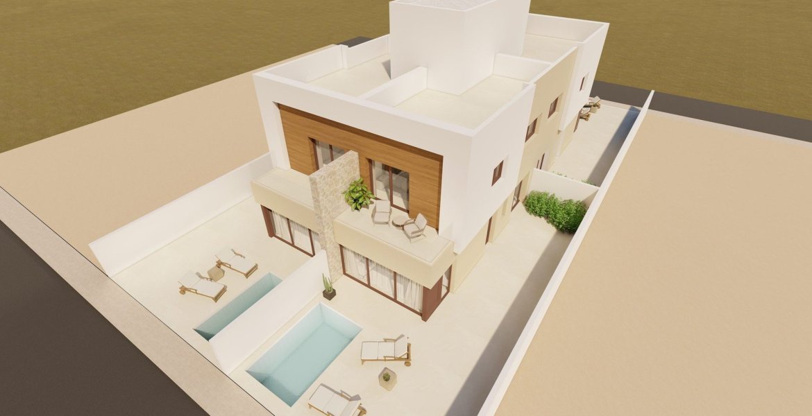RESIDENCIAL CARMEN VI 3