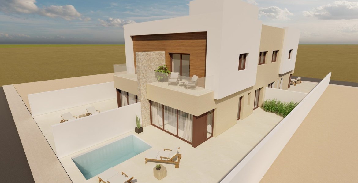 RESIDENCIAL CARMEN VI 2