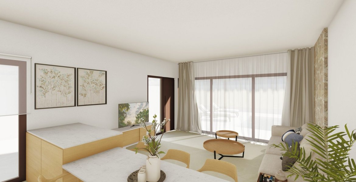 RESIDENCIAL CARMEN VI 6