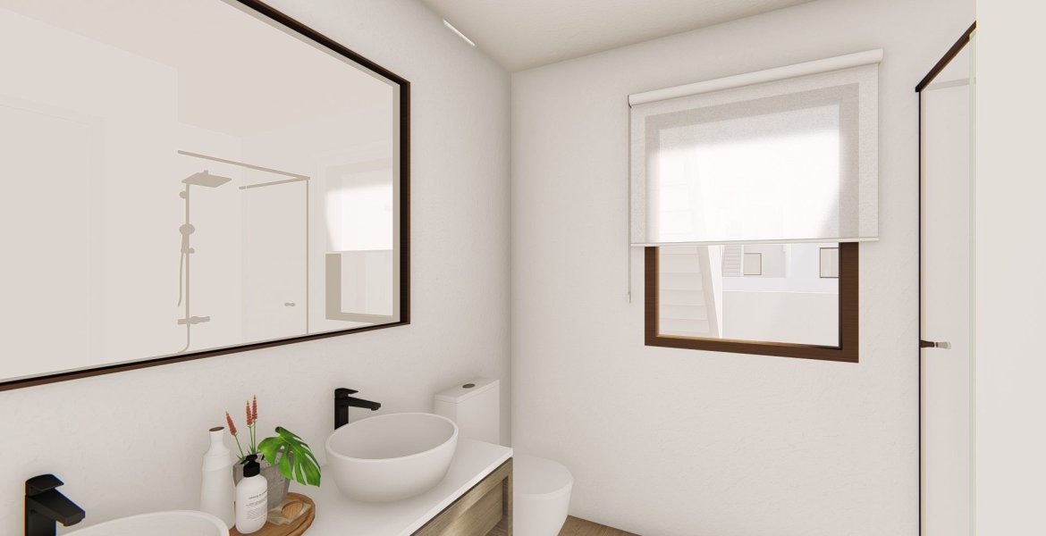 RESIDENCIAL CARMEN VI 7