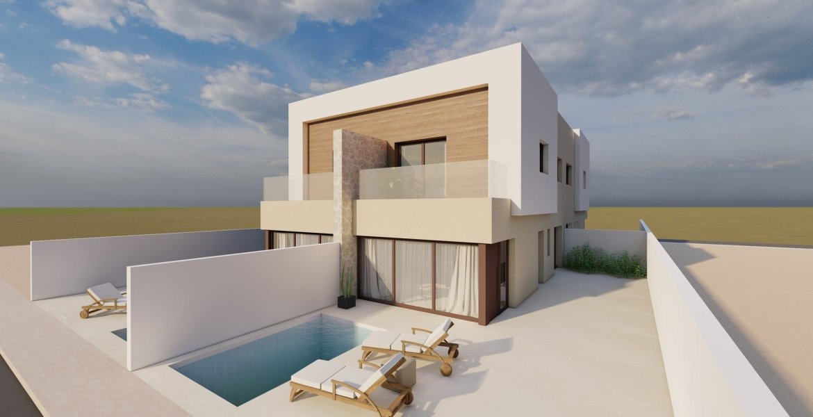 RESIDENCIAL CARMEN VI 5