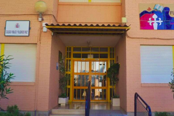 RESIDENCIAL CARMEN VI 13